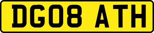 DG08ATH