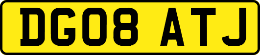 DG08ATJ