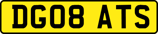 DG08ATS