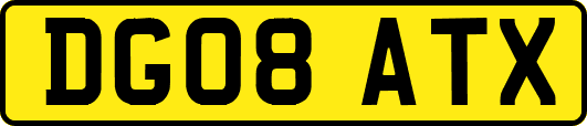 DG08ATX
