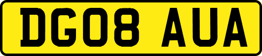 DG08AUA