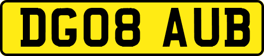 DG08AUB