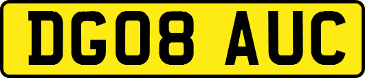 DG08AUC