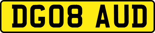 DG08AUD