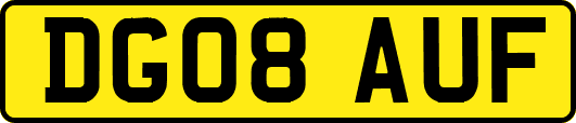 DG08AUF