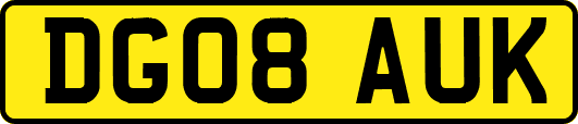 DG08AUK