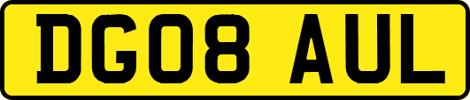DG08AUL