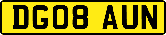 DG08AUN