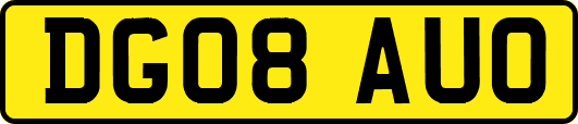 DG08AUO