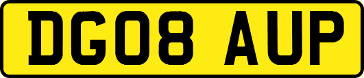 DG08AUP