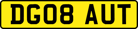 DG08AUT