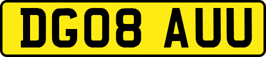 DG08AUU