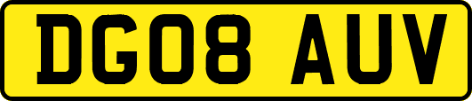 DG08AUV
