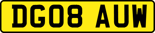 DG08AUW