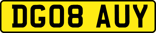DG08AUY