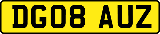 DG08AUZ