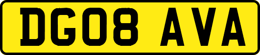 DG08AVA
