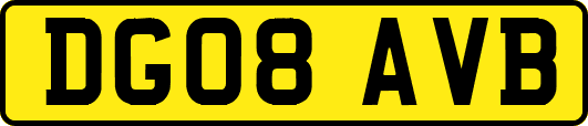 DG08AVB