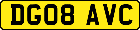 DG08AVC