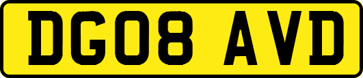 DG08AVD