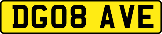 DG08AVE