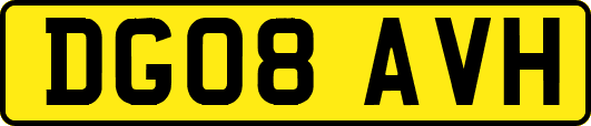 DG08AVH
