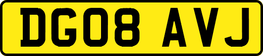 DG08AVJ