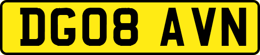 DG08AVN