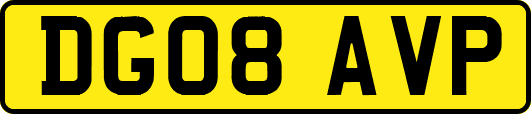 DG08AVP