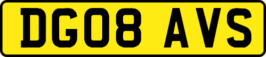 DG08AVS