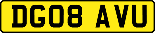 DG08AVU