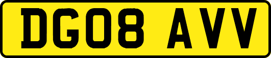 DG08AVV
