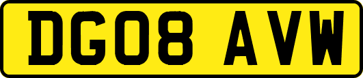 DG08AVW