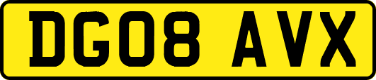DG08AVX