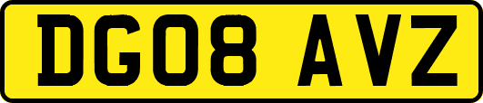 DG08AVZ