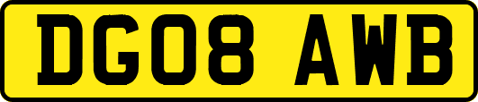 DG08AWB