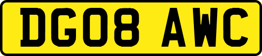 DG08AWC