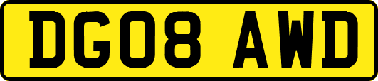 DG08AWD