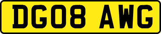 DG08AWG