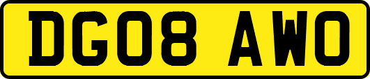 DG08AWO