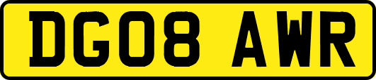 DG08AWR
