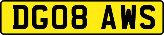 DG08AWS