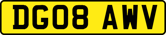 DG08AWV