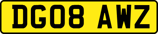 DG08AWZ