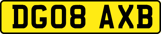 DG08AXB