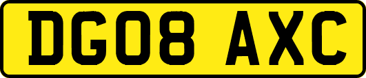 DG08AXC