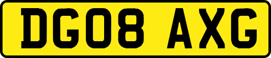 DG08AXG