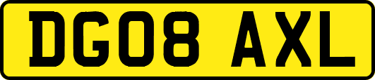 DG08AXL