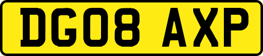 DG08AXP