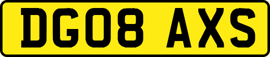 DG08AXS